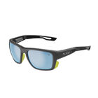 AIRDRIFT, Black Matte Acid-Sky Blue Polarized, hi-res